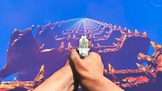 Thumbnail: We Finally Beat the Tallest Tower Zombies Map