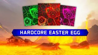 Thumbnail: Beating The HARDCORE "KOWAKUJŌ" Easter Egg (ALL UNLOCKS)