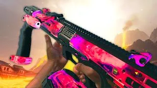 Thumbnail: Pack-A-Punching the "MINI-GUN" in Zombies (What Happens?)