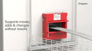 Thumbnail: FlameStopper Promotional Video | Legrand