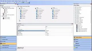 Thumbnail: How to Configure Vantage Touchscreens | Vantage