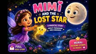 Thumbnail: Mimi and the Lost Star ⭐