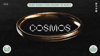 Thumbnail: COSMOS Embassies 2026