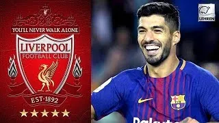 Thumbnail: Luis Suarez Believes Liverpool Are Built To Win The Premier League