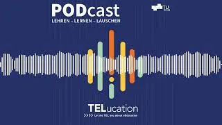 Thumbnail: #29 - Christoph Aistleitner | Lehren – Lernen – Lauschen
