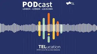 Thumbnail: # 28 - Daniel Fruhwirt | Lehren – Lernen – Lauschen