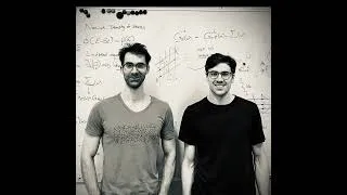 Thumbnail: The Physics of Pasta Cacio e Pepe
