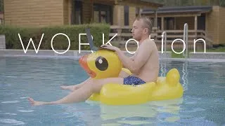 Thumbnail: WORKation am Millstätter See