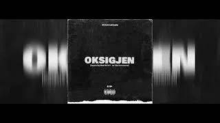 Thumbnail: G Up - Oksigjen (Gangsta Rap Made Me Do It Freestyle)
