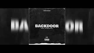 Thumbnail: G Up - Backdoor (Backdoor Cover)