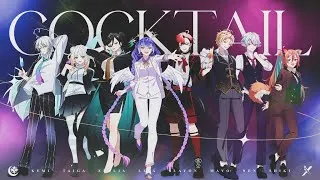 Thumbnail: 【歌ってみた】CocktaiL / XYZ (Birthday Cover)
