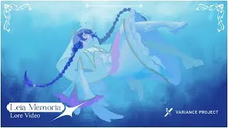 Thumbnail: The Gift of Memory【Leia Memoria | LORE VIDEO】
