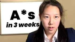 Thumbnail: How to NOT screw up your GCSEs (the hard truth)
