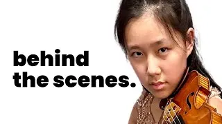 Thumbnail: from practice to performance...