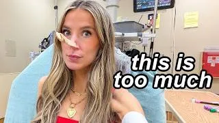 Thumbnail: VLOG ❤️ date completely ruined, pack with me, toddler and mom outfits for disney world