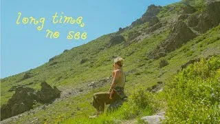 Thumbnail: let's catch up 🐟 + alaska  travel