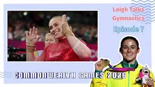 Thumbnail: Ellie Black Makes A Statement 