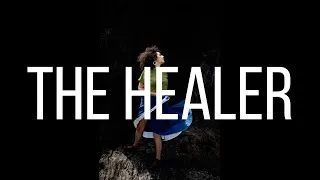 Thumbnail: Leïla and The Koalas | The Healer (Lyrics)