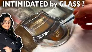 Thumbnail: 😉 Unapproachable GLASS OBJECTS: Watercolour tutorial for beginners - Cup of Coffee: OutIn