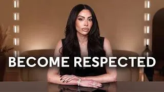 Thumbnail: 5 Ways to Handle People Who Disrespect You