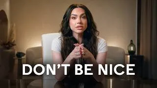 Thumbnail: Do This and People Will Instantly Respect You