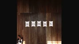 Thumbnail: Leilani Wolfgramm - Bombs (Official Audio)