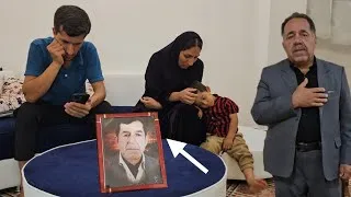 Thumbnail: A painful farewell that left everyone stunned; condolences to the engineer's family