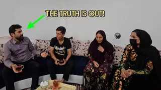 Thumbnail: When the engineer's son didn't know anything about Salehi's dismissal: He was shocked