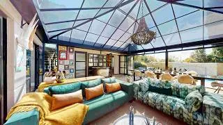 Thumbnail: Space, Style & Sophistication