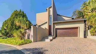 Thumbnail: Modern Executive Living with Space, Style and Comfort