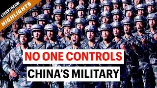 Thumbnail: Why Are China’s Top Generals Disappearing?