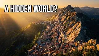 Thumbnail: The Southern Italy Nobody Rushes Through