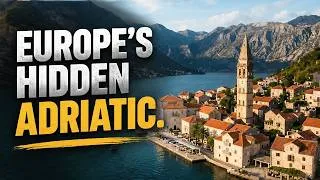 Thumbnail: Montenegro: The Italy You DON'T Know!
