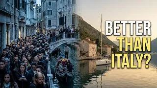 Thumbnail: The Authentic Italy Experience? It's Not in Italy Anymore