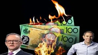 Thumbnail: A long, grinding income recession for Australians