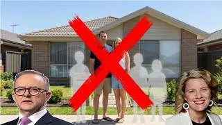 Thumbnail: First home buyers have been "suckered" into negative equity