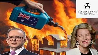 Thumbnail: Australian house prices face biggest crash in generations