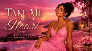 Thumbnail: ❤️ TAKE ME TO YOUR HEART ❤️ | Official Love Song | LEKA MUSIC