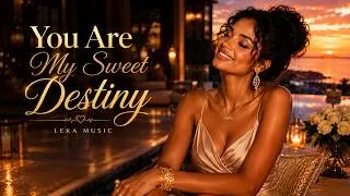 Thumbnail: ❤️ YOU ARE MY SWEET DESTINY ❤️ |  Official Love Song | LEKA MUSIC