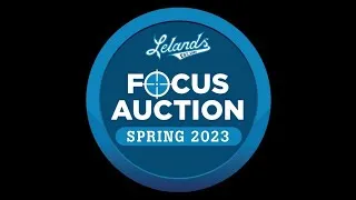 Thumbnail: Spring 2023 Focus Auction