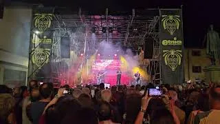 Thumbnail: CANZONE PER UN AMICA - NOMADI - VICCHIO (FI) - 21/06/2026