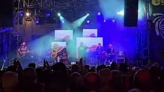 Thumbnail: GLI AIRONI NERI - NOMADI - VICCHIO (FI) - 21/06/2026