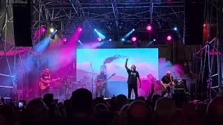 Thumbnail: L'ANGELO CADUTO - NOMADI - VICCHIO (FI) - 21/06/2026