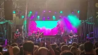 Thumbnail: DIO È MORTO - NOMADI - VICCHIO (FI) - 21/06/2026