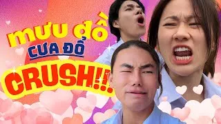 Thumbnail: Thằng bạn bày mưu cua Crush và cái kết đắng lòng | Lê Long An