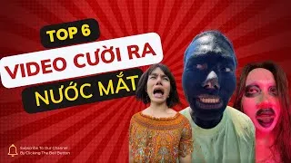 Thumbnail: Top 6 Video Cười Ra Nước Mắt Của Long An Daxua | Long An Daxua