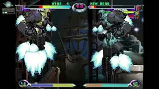 Thumbnail: Sentinel 1v3 Comeback Against Sent/Cable/Mag