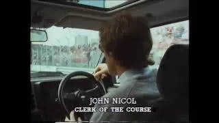 Thumbnail: 1986 - Birmingham Superprix - Onboard with John Nicol