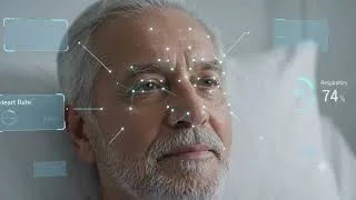 Thumbnail: AI Powered Contactless Patient Monitor | Future of Smart Healthcare | LeMedneloris Med Tech Pvt Ltd