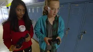 Thumbnail: Student and Educator Engagement